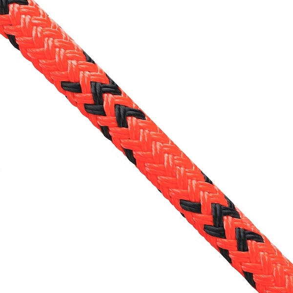 Dynasorb II Rigging Line 9/16 in. x 150 ft. (Red)
